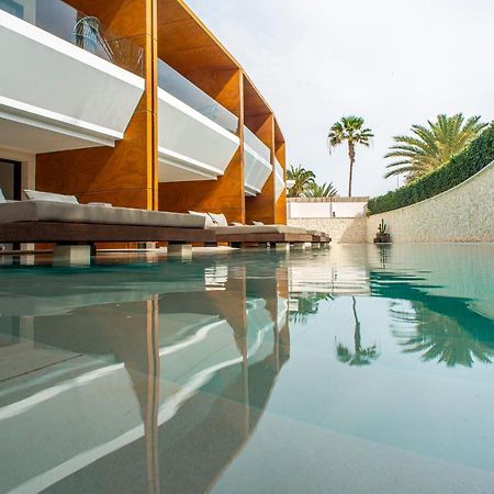 Tensuites - Adults Only Maspalomas  Esterno foto