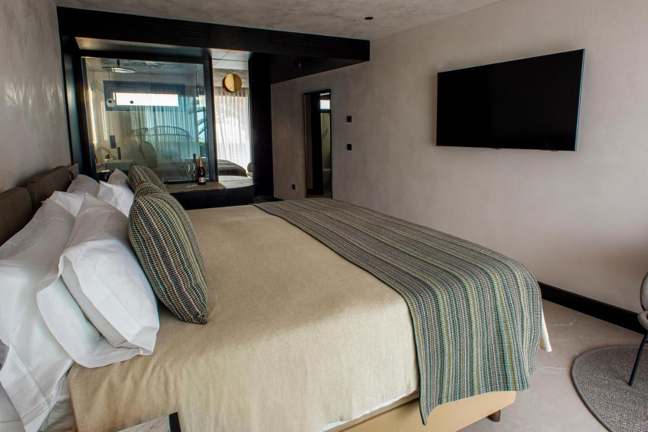 Tensuites - Adults Only Maspalomas  Esterno foto