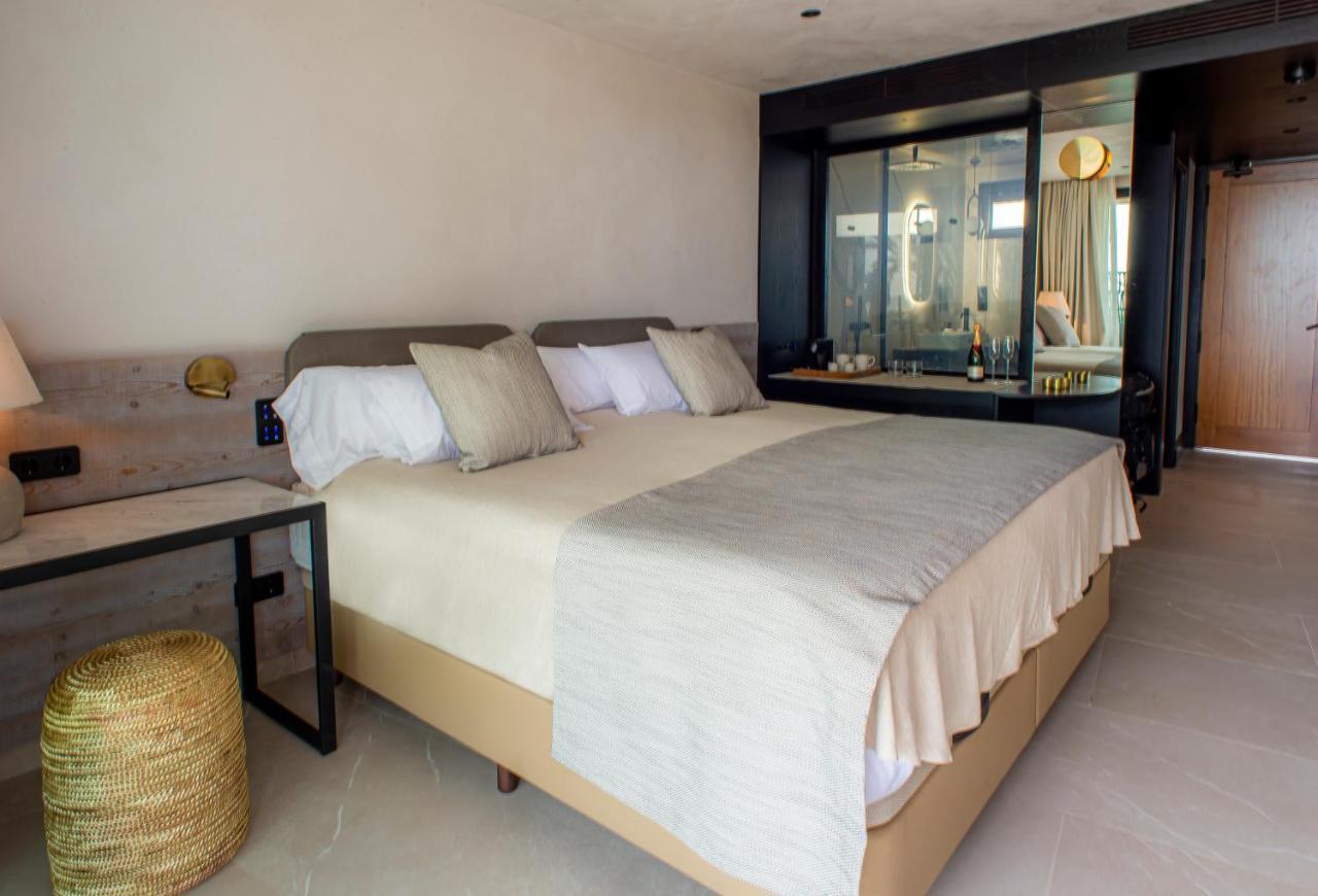 Tensuites - Adults Only Maspalomas  Esterno foto