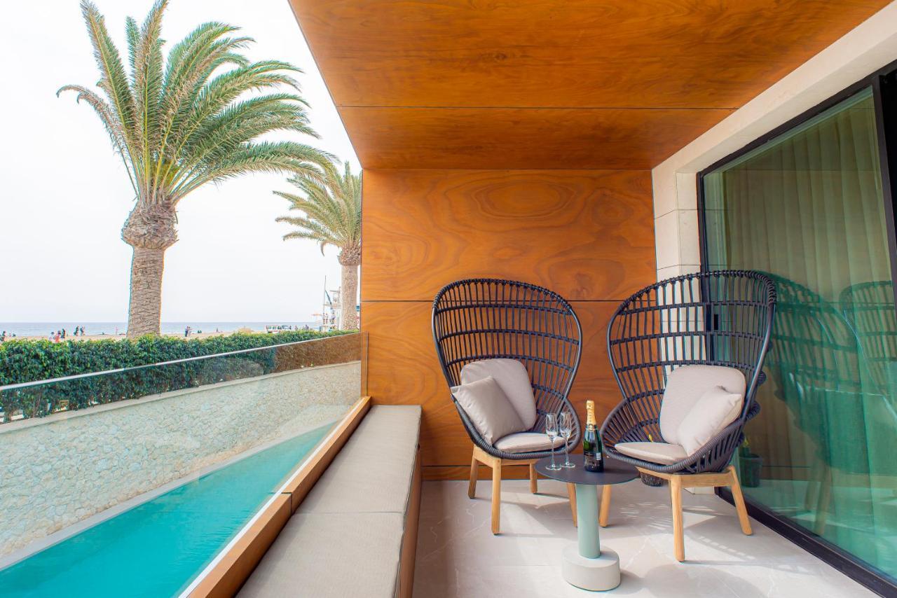 Tensuites - Adults Only Maspalomas  Esterno foto
