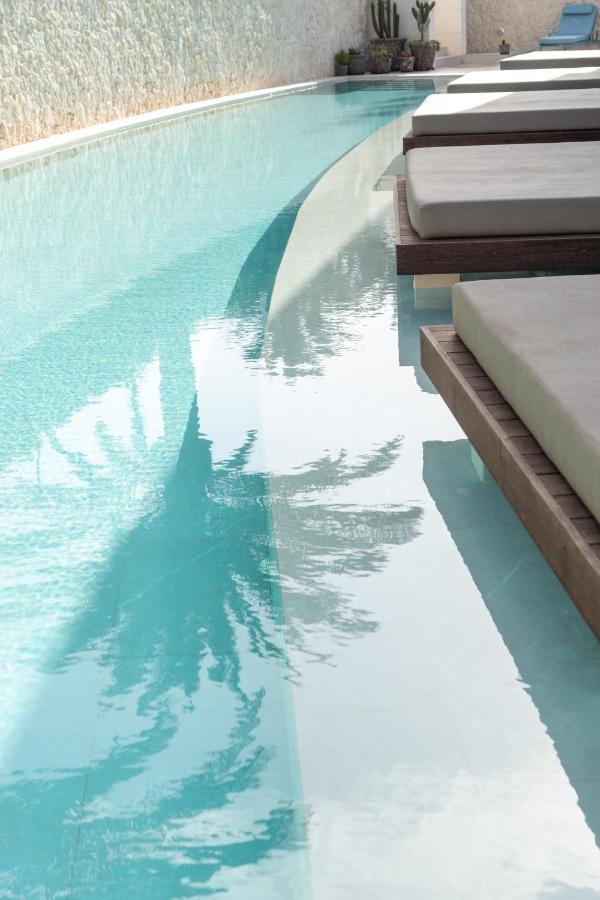 Tensuites - Adults Only Maspalomas  Esterno foto