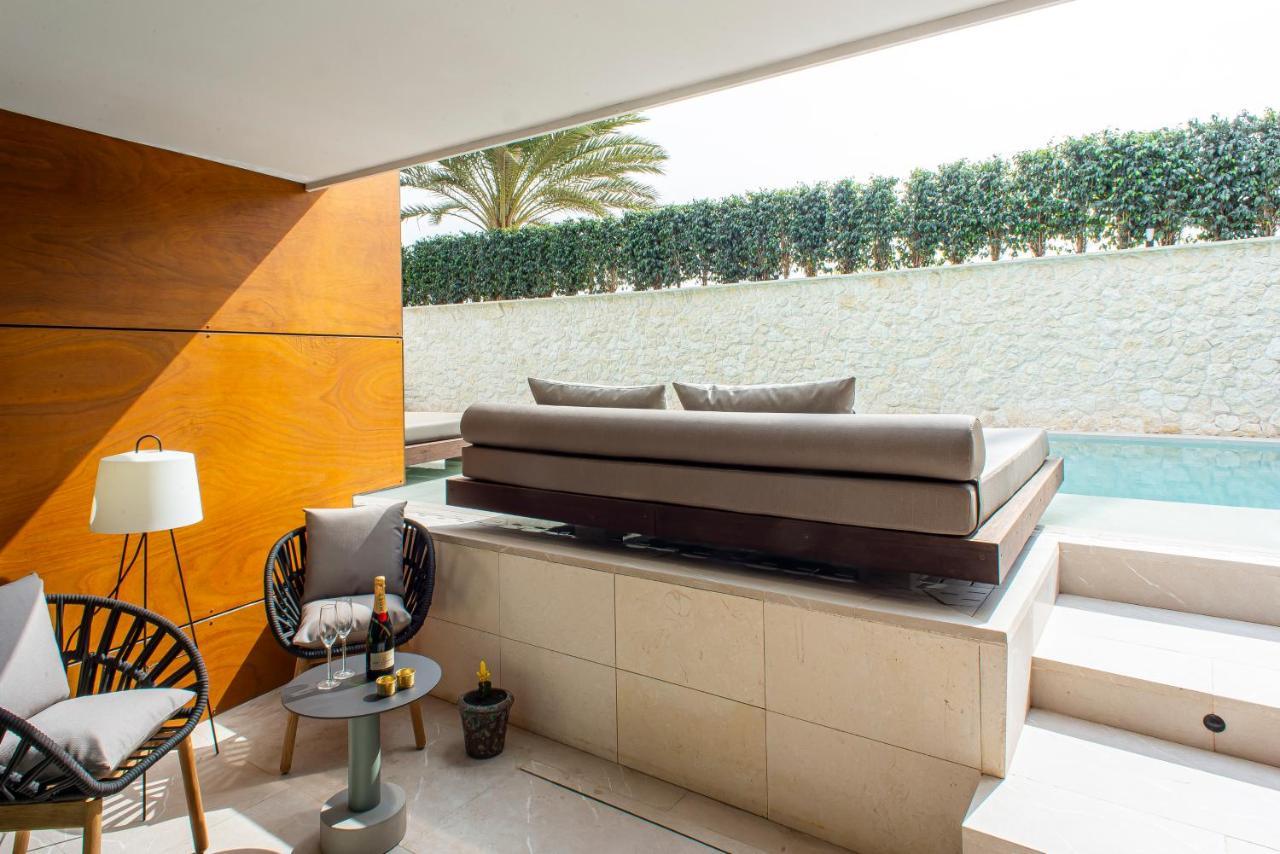 Tensuites - Adults Only Maspalomas  Esterno foto