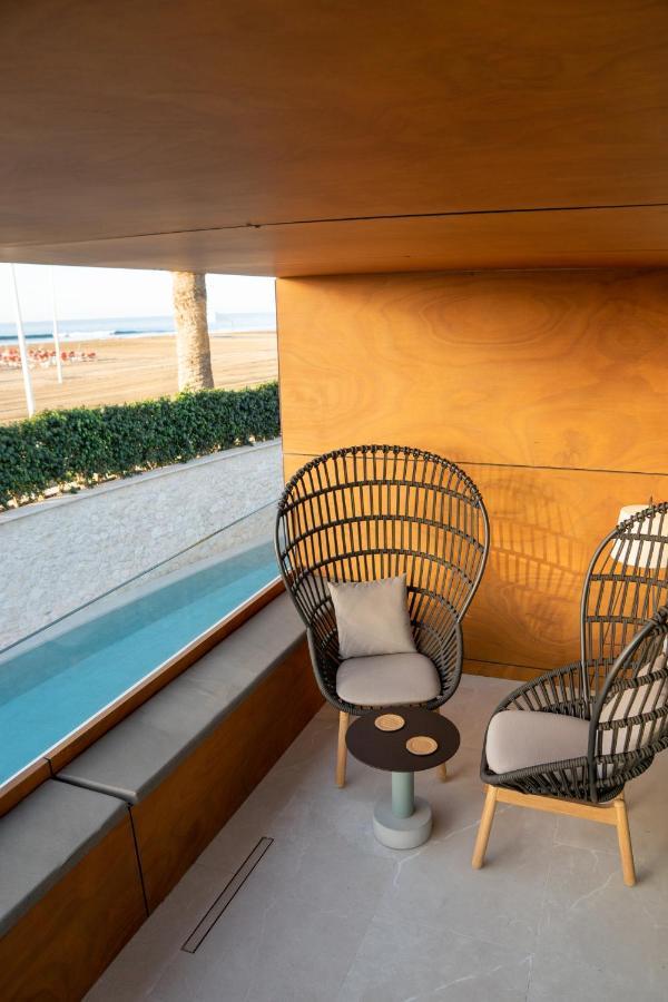 Tensuites - Adults Only Maspalomas  Esterno foto