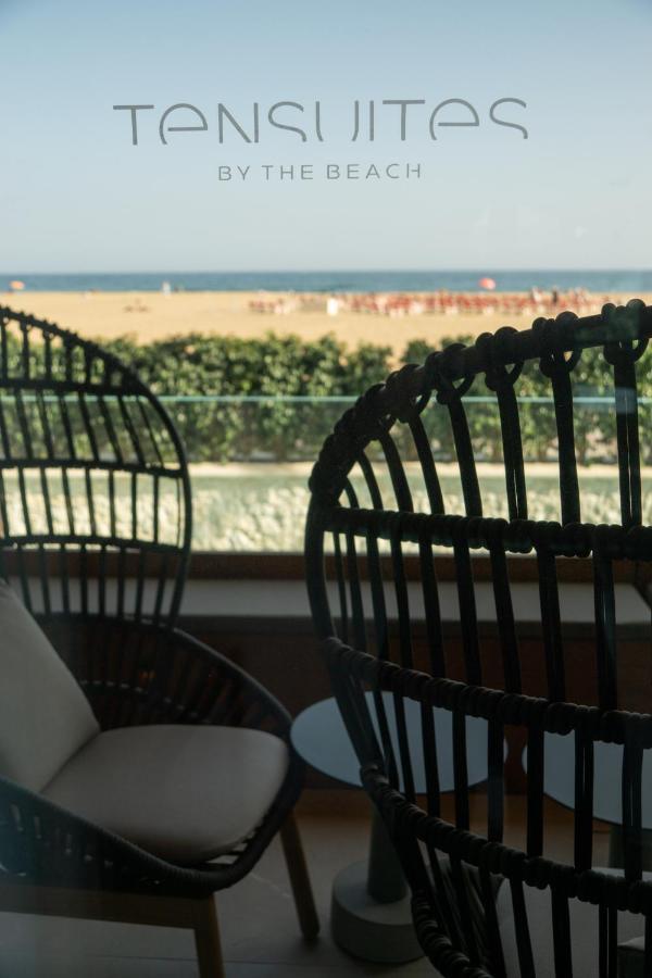 Tensuites - Adults Only Maspalomas  Esterno foto