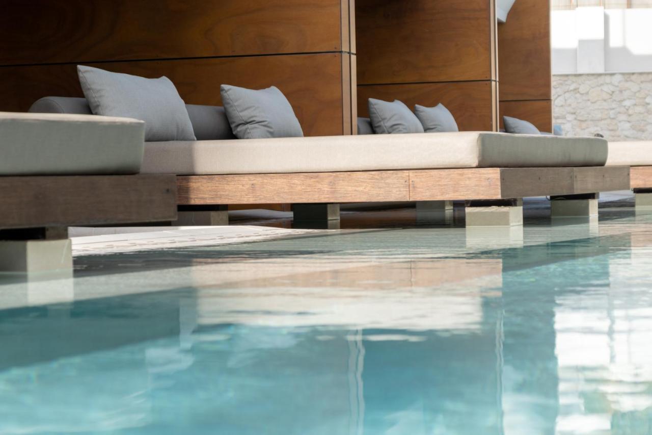 Tensuites - Adults Only Maspalomas  Esterno foto