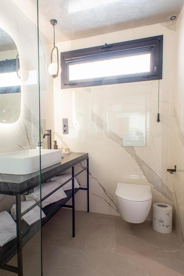 Tensuites - Adults Only Maspalomas  Esterno foto