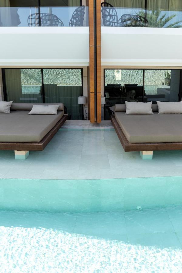 Tensuites - Adults Only Maspalomas  Esterno foto