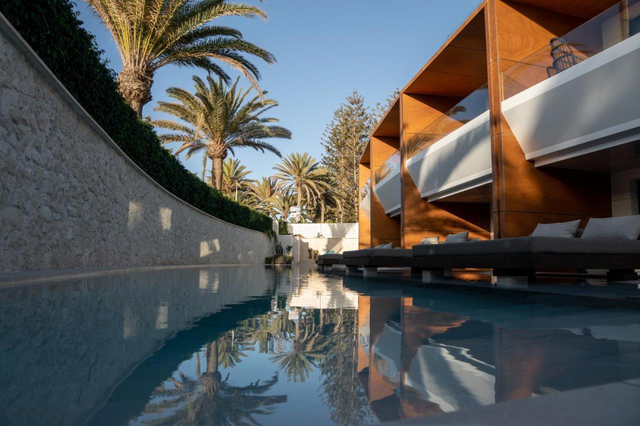 Tensuites - Adults Only Maspalomas  Esterno foto