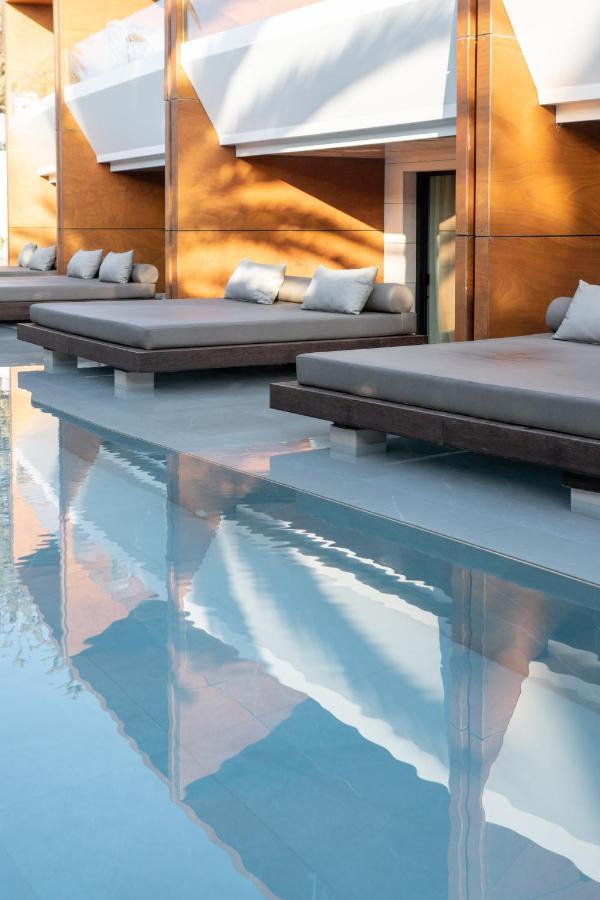 Tensuites - Adults Only Maspalomas  Esterno foto