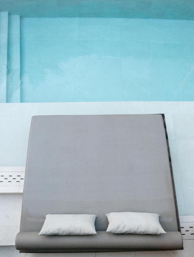 Tensuites - Adults Only Maspalomas  Esterno foto