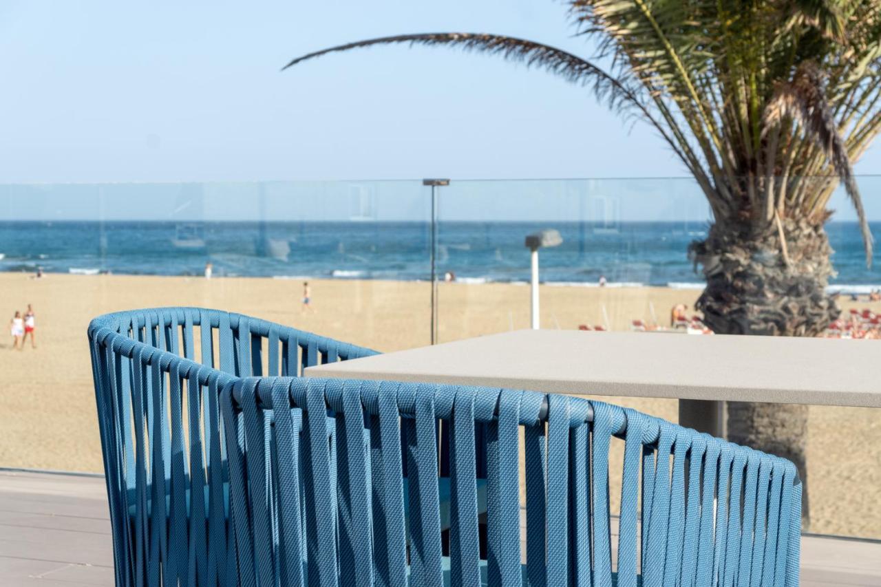 Tensuites - Adults Only Maspalomas  Esterno foto