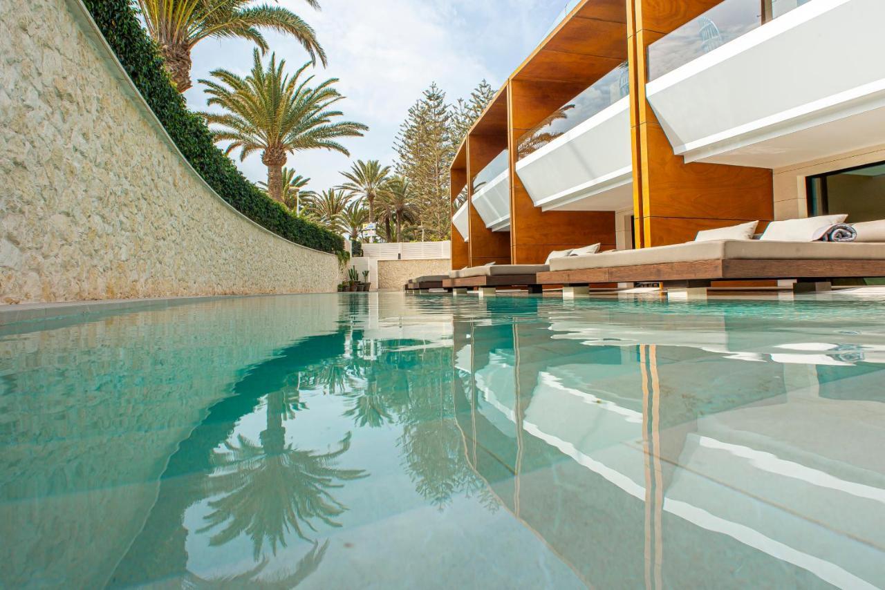 Tensuites - Adults Only Maspalomas  Esterno foto