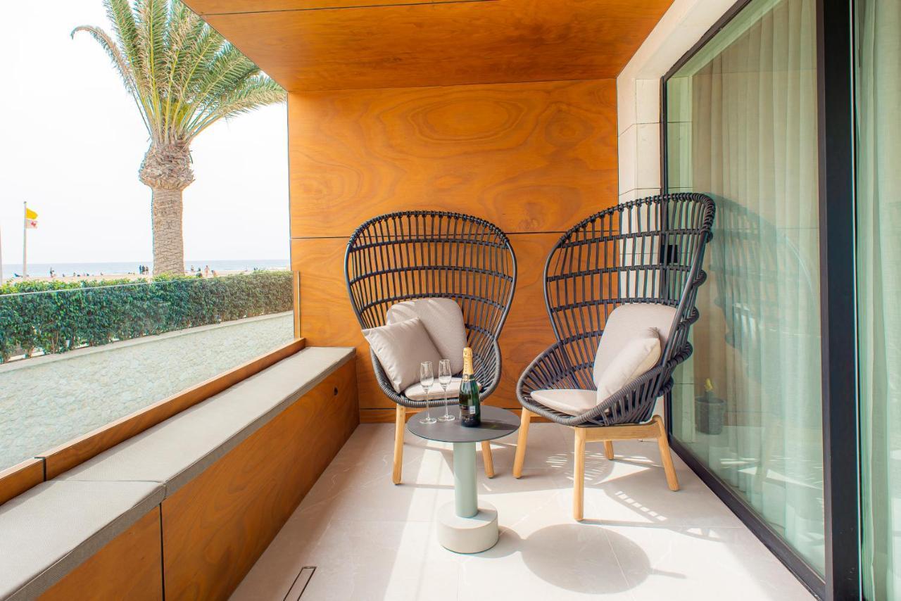 Tensuites - Adults Only Maspalomas  Esterno foto