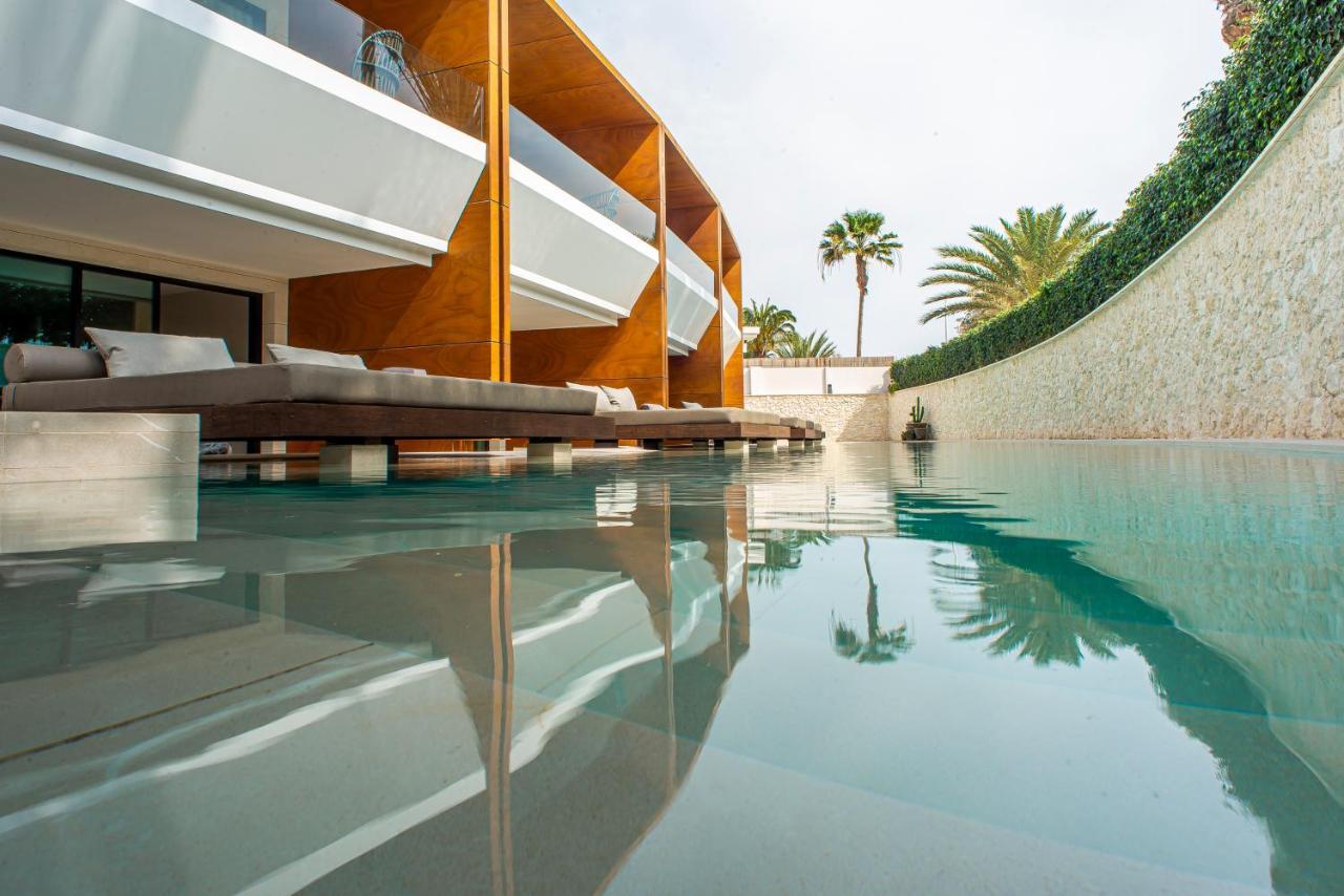 Tensuites - Adults Only Maspalomas  Esterno foto