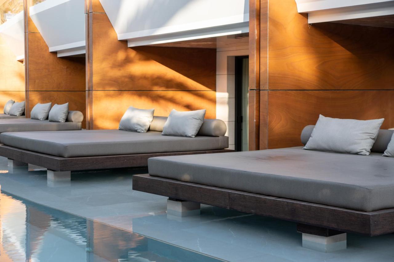 Tensuites - Adults Only Maspalomas  Esterno foto