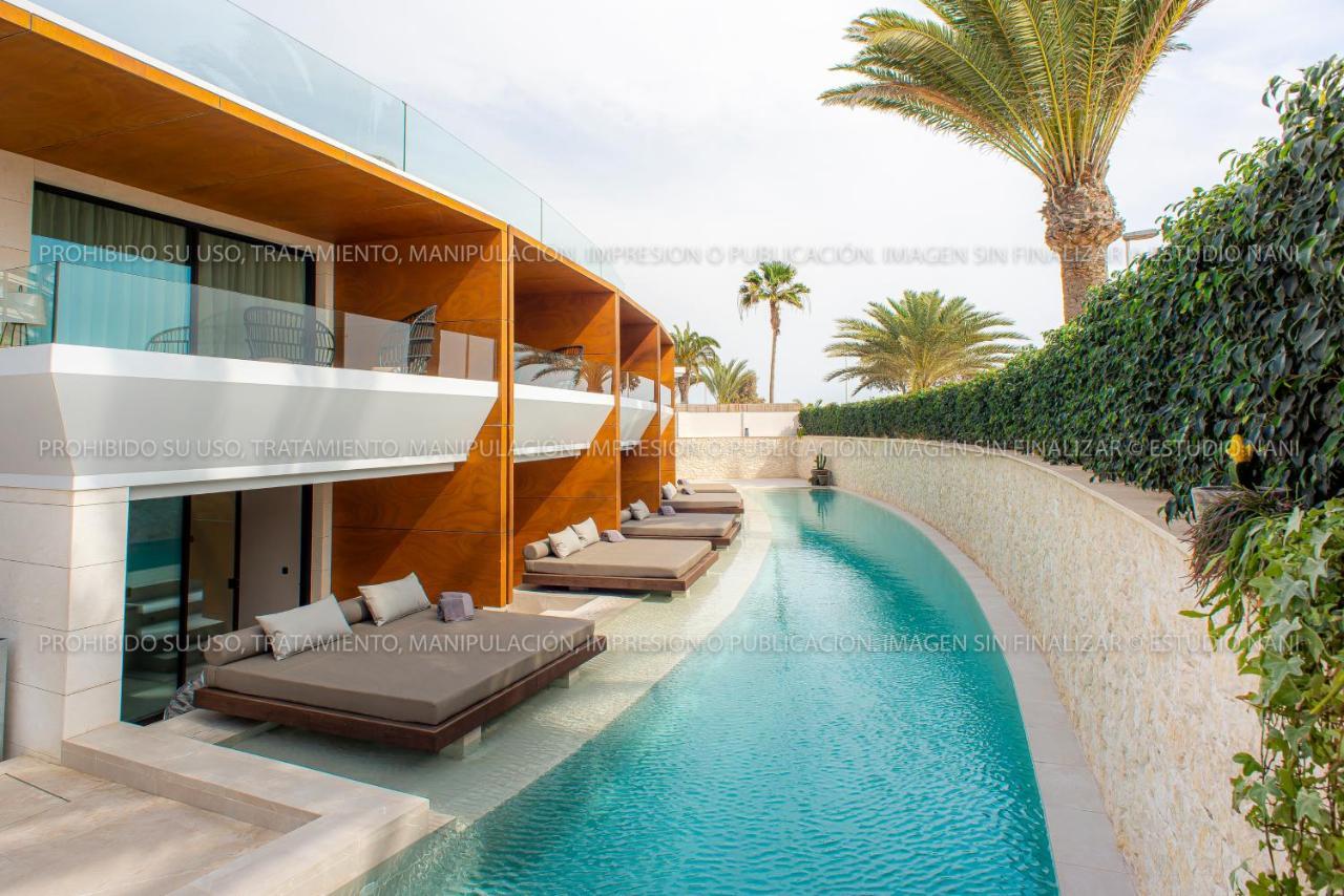 Tensuites - Adults Only Maspalomas  Esterno foto