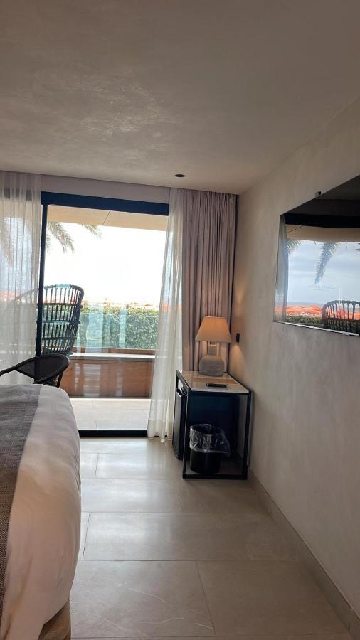 Tensuites - Adults Only Maspalomas  Esterno foto