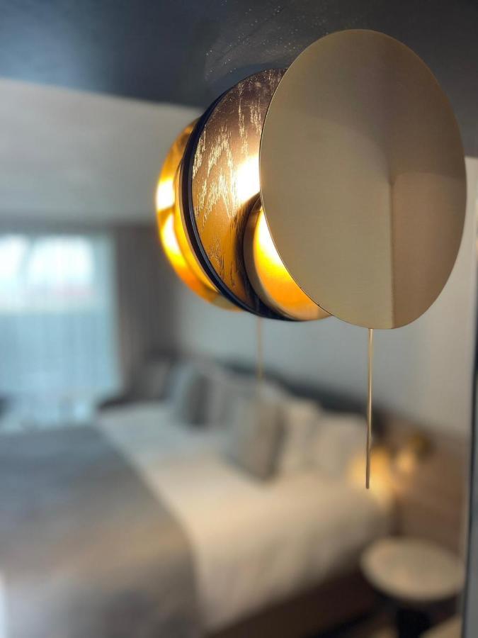 Tensuites - Adults Only Maspalomas  Esterno foto